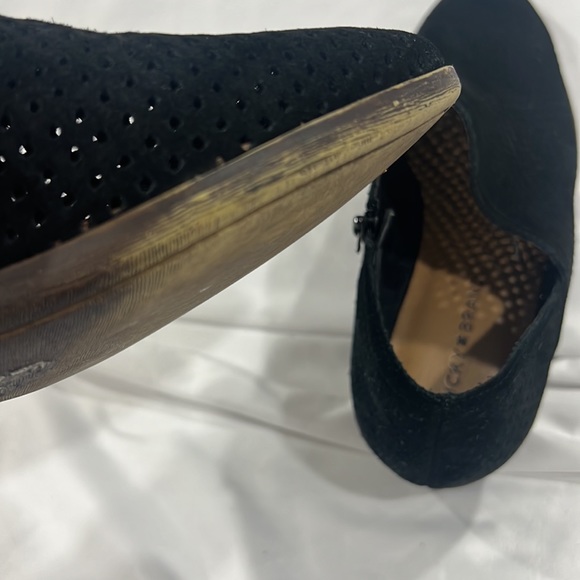 Lucky Brand ankle boot - Picture 8 of 8